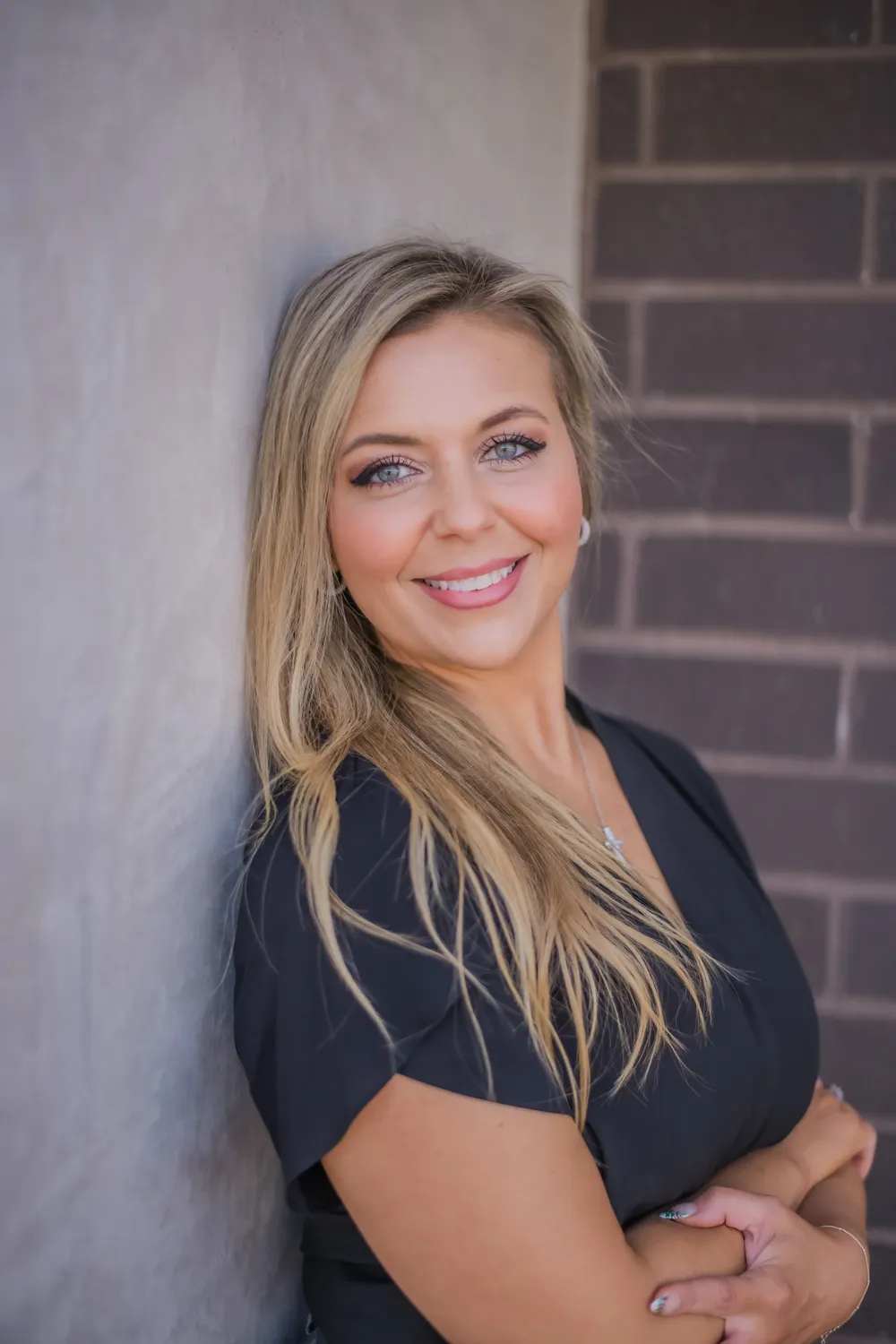 Storytelling photograph from the Headshots & Branding collection.
