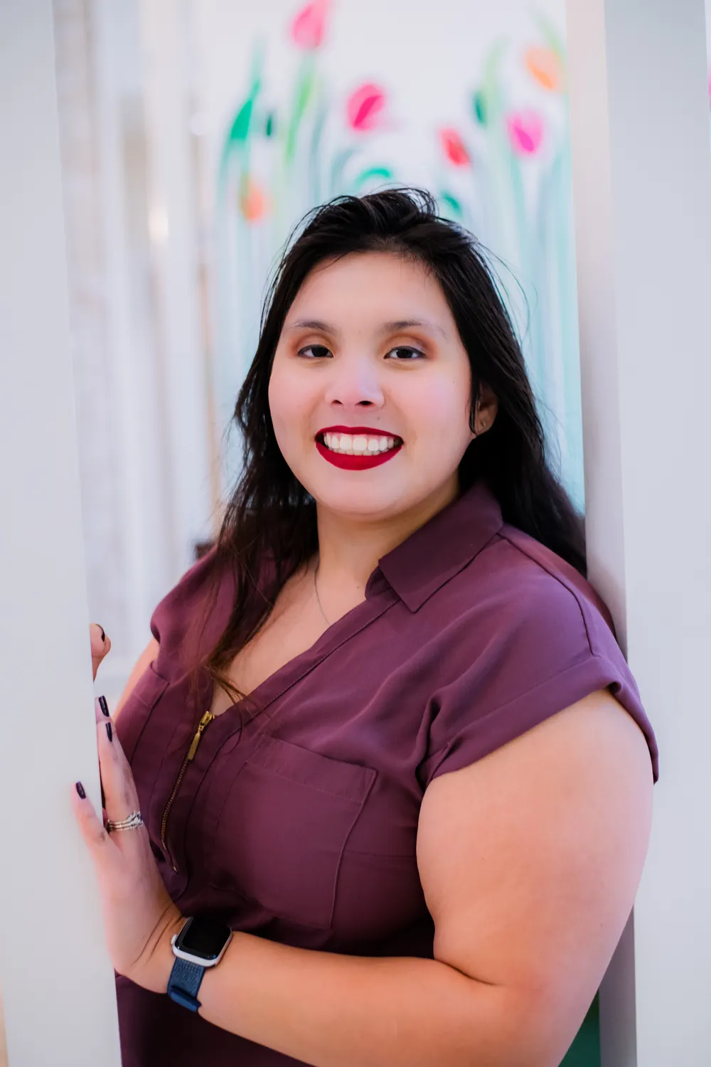 Storytelling photograph from the Headshots & Branding collection.