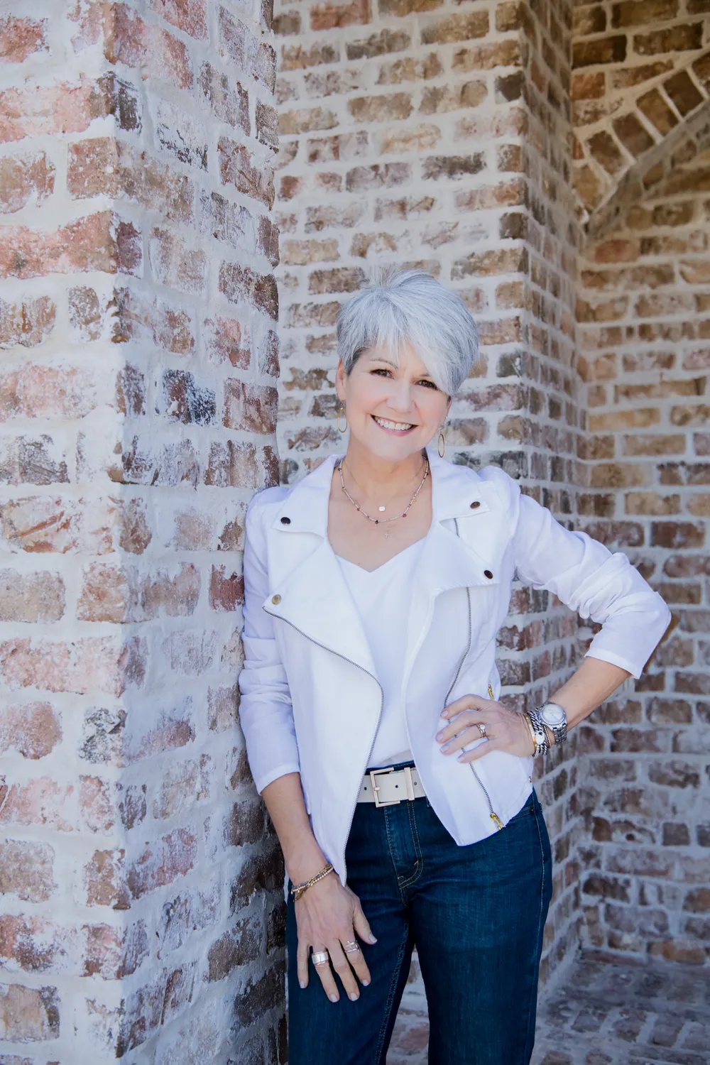Storytelling photograph from the Headshots & Branding collection.
