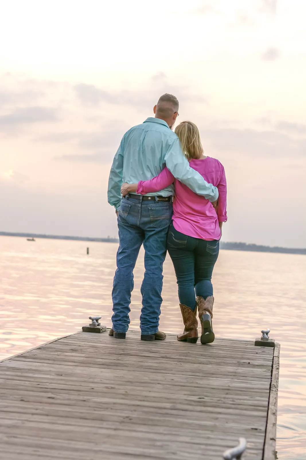 Storytelling photograph from the Engagements & Couples collection.