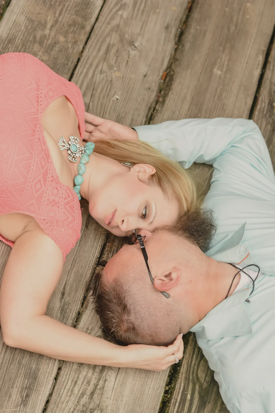 Storytelling photograph from the Engagements & Couples collection.