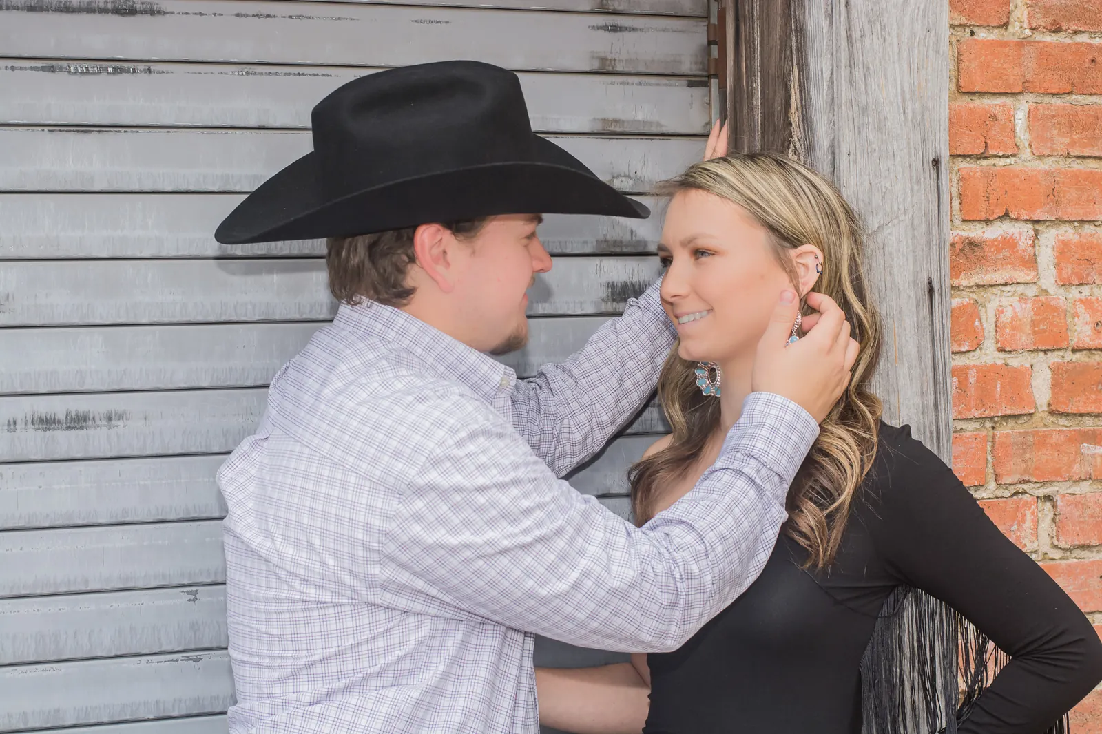Storytelling photograph from the Engagements & Couples collection.