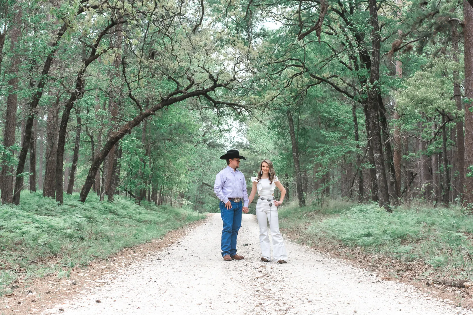 Storytelling photograph from the Engagements & Couples collection.