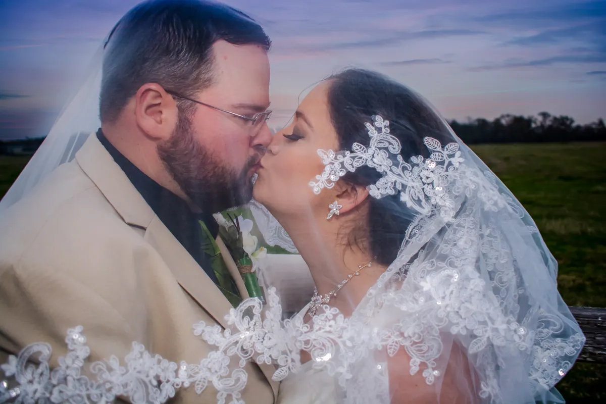 Storytelling photograph from the Weddings collection.