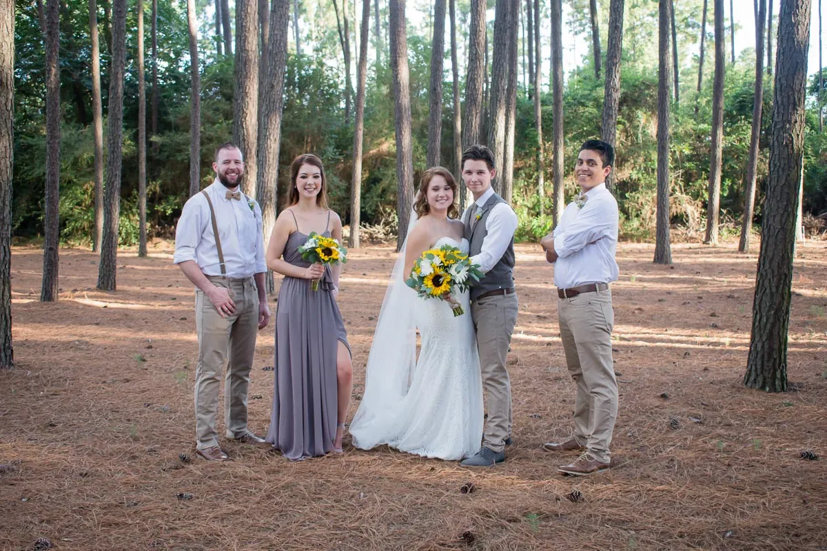 Storytelling photograph from the Weddings collection.