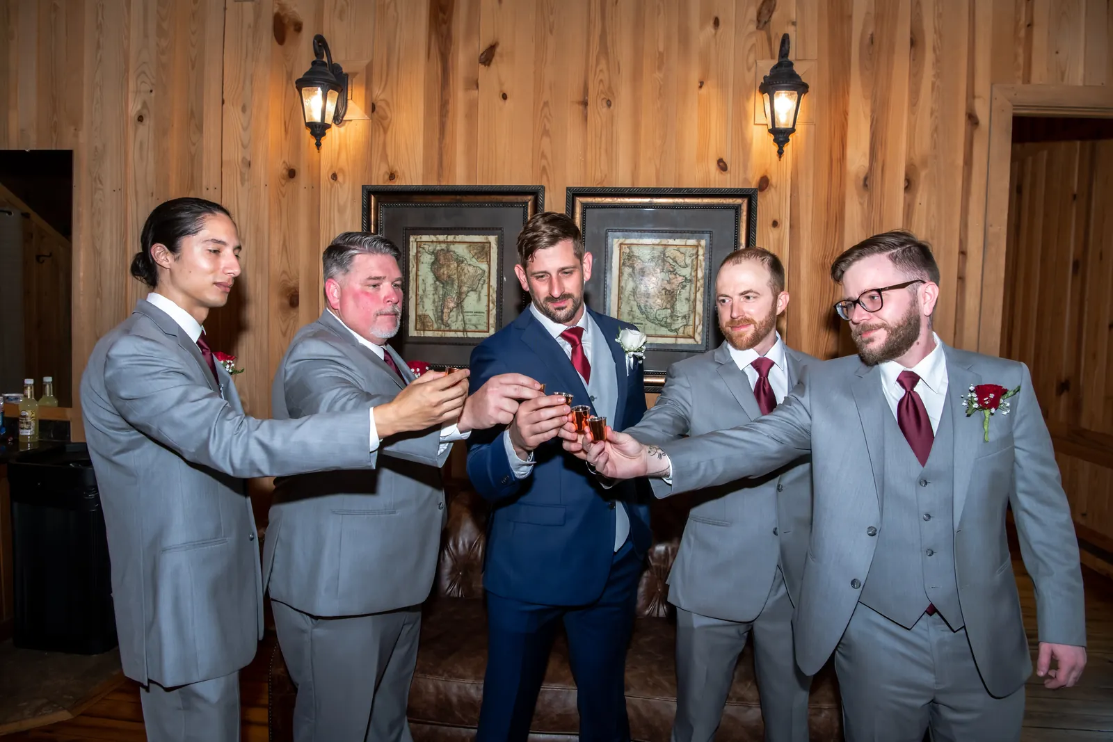 Storytelling photograph from the Weddings collection.