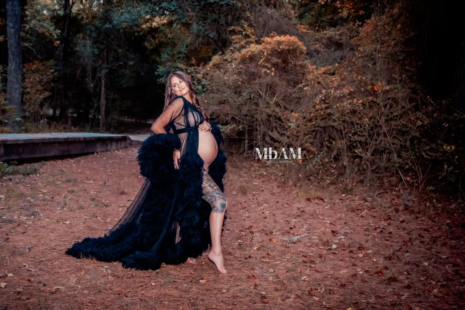 Storytelling photograph from the Maternity collection.