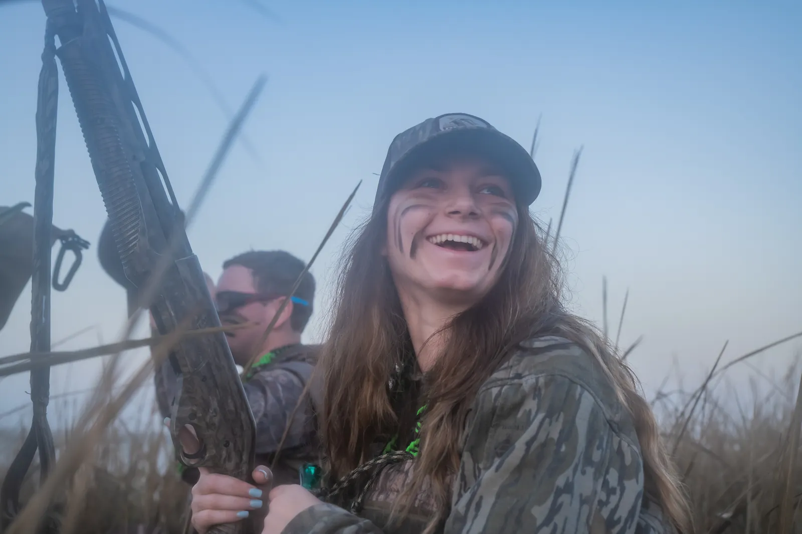Storytelling photograph from the Sports & Hunting collection.