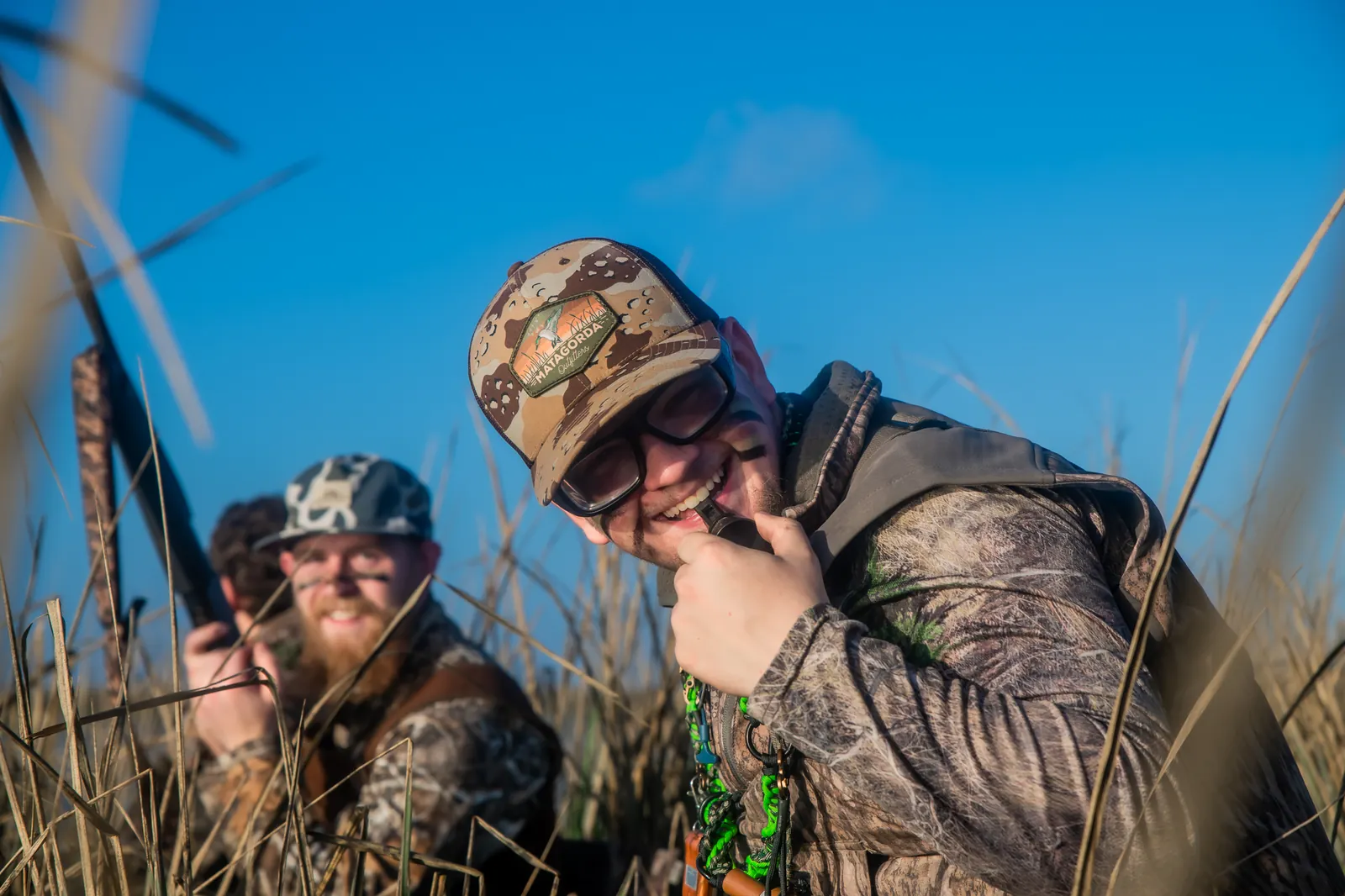 Storytelling photograph from the Sports & Hunting collection.