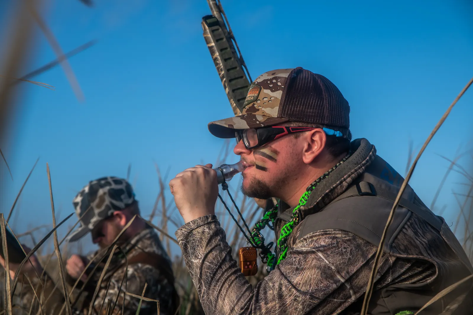 Storytelling photograph from the Sports & Hunting collection.