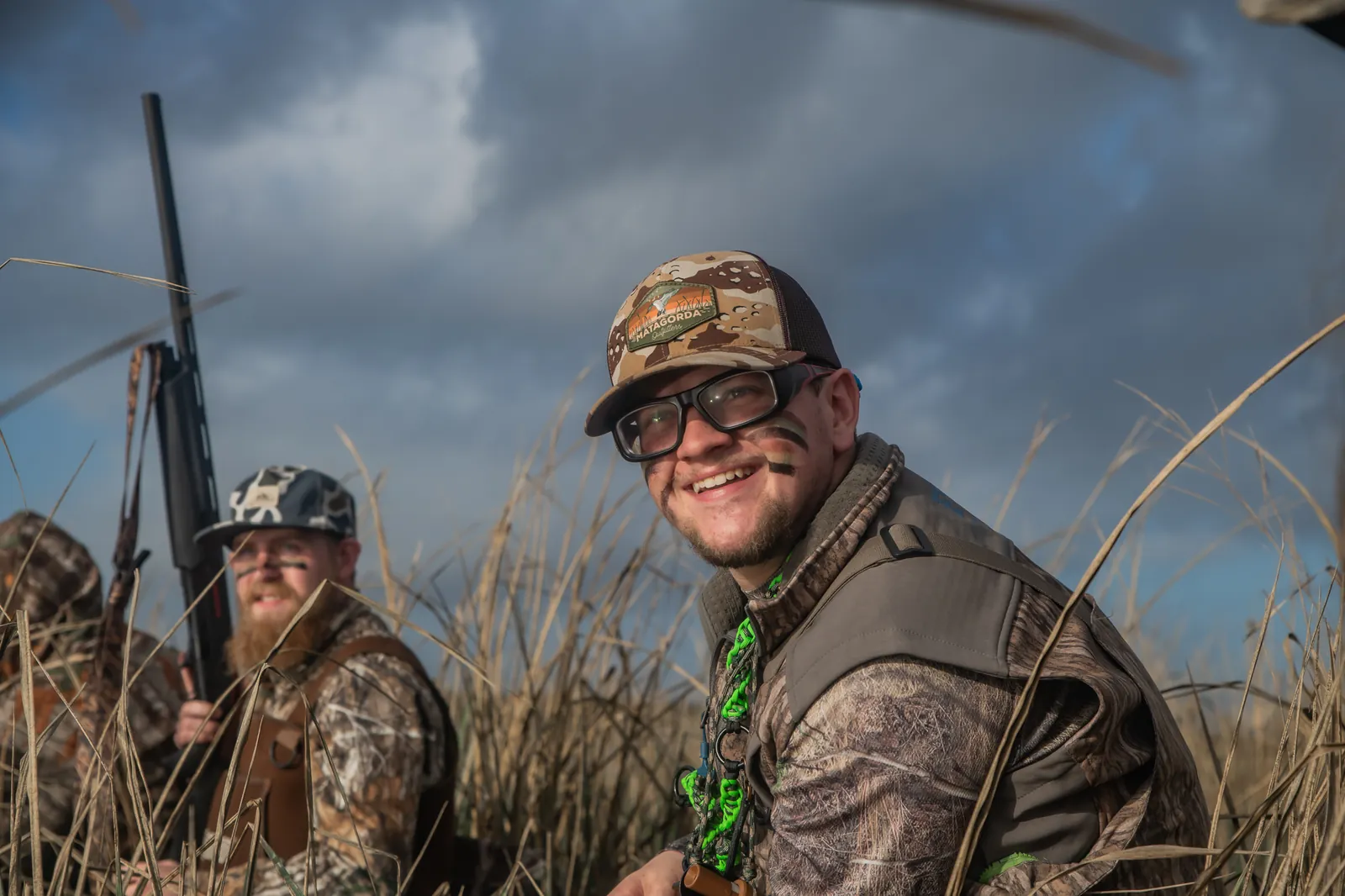 Storytelling photograph from the Sports & Hunting collection.